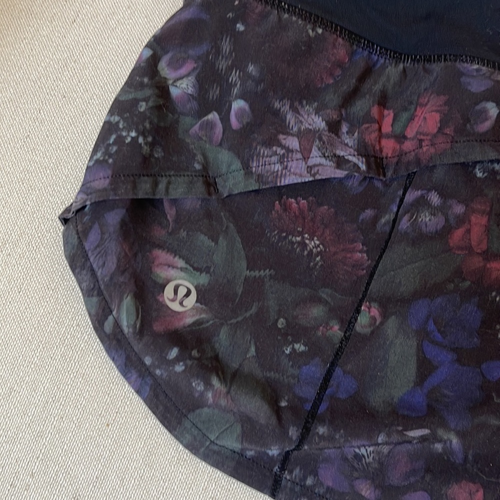 Speed Short - Picture 3 of 4